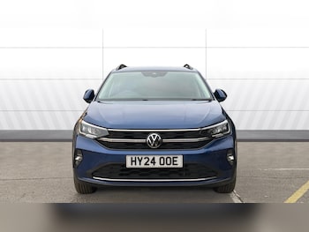 Used Volkswagen Taigo 2024 for sale - 77063189: Photo