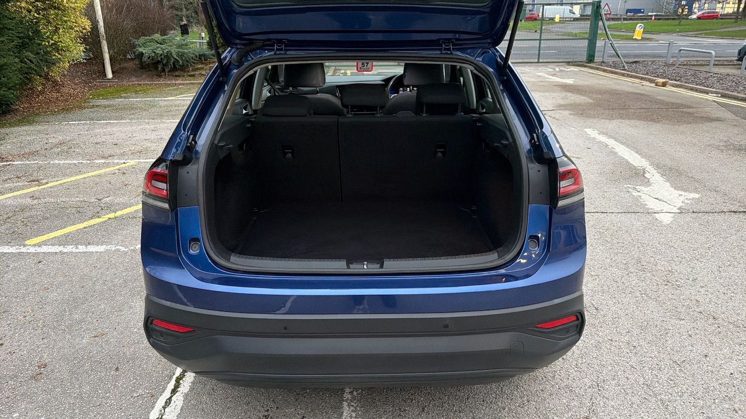 Used Volkswagen Taigo 2024 for sale - 77063189: Photo 4