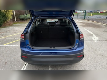 Used Volkswagen Taigo 2024 for sale - 77063189: Photo