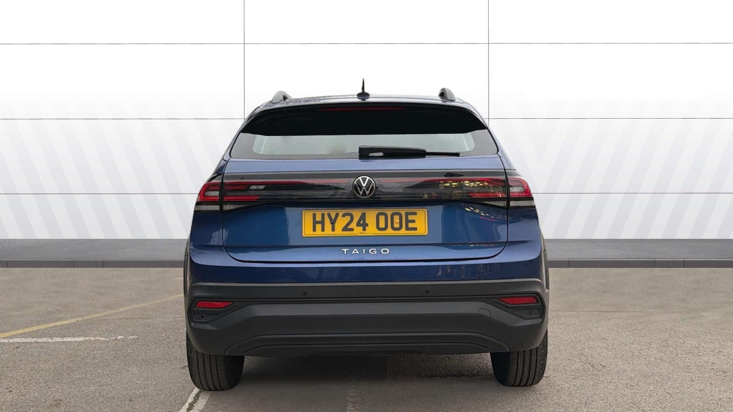 Used Volkswagen Taigo 2024 for sale - 77063189: Photo 6