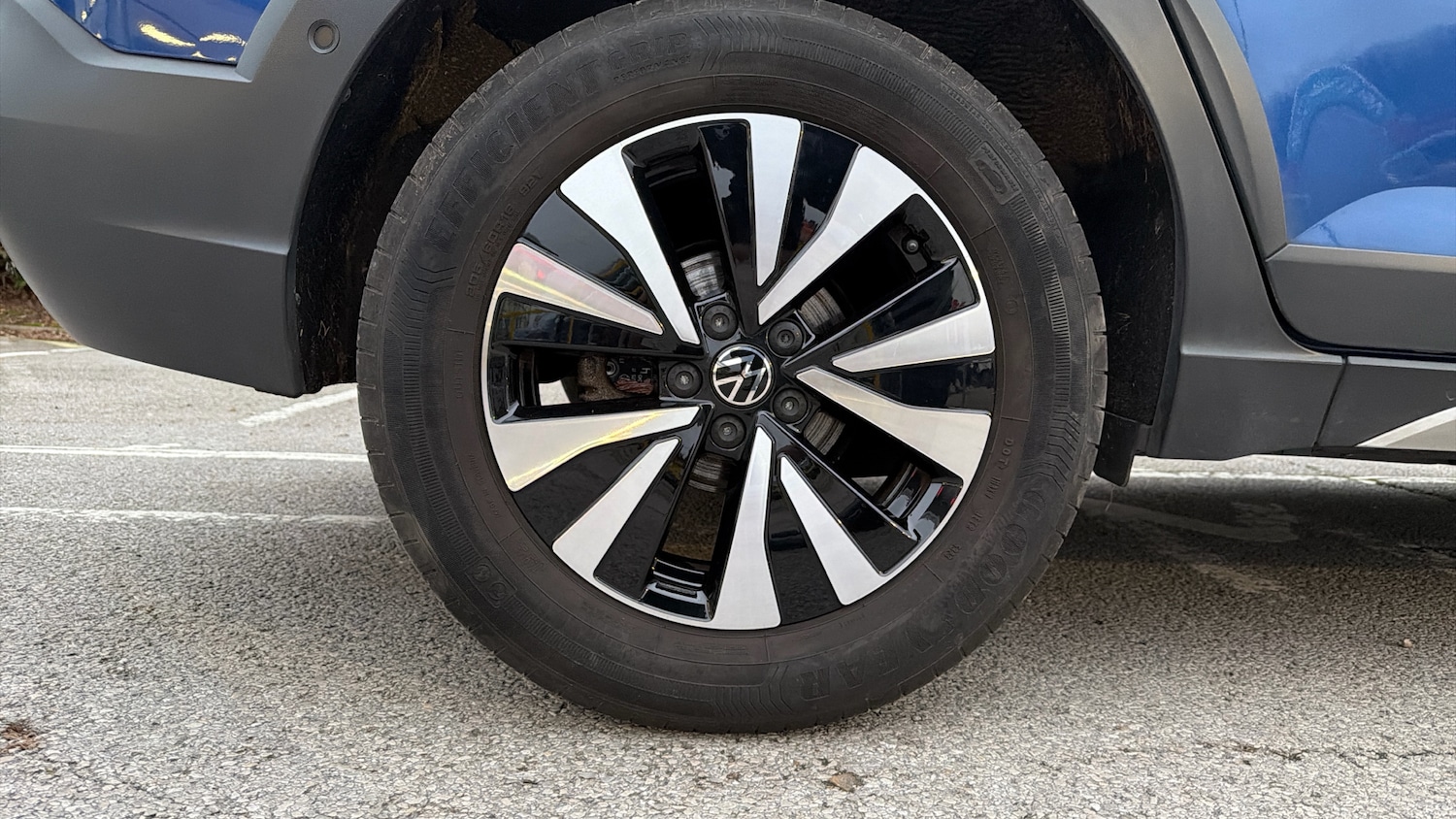 Used Volkswagen Taigo 2024 for sale - 77063189: Photo 7