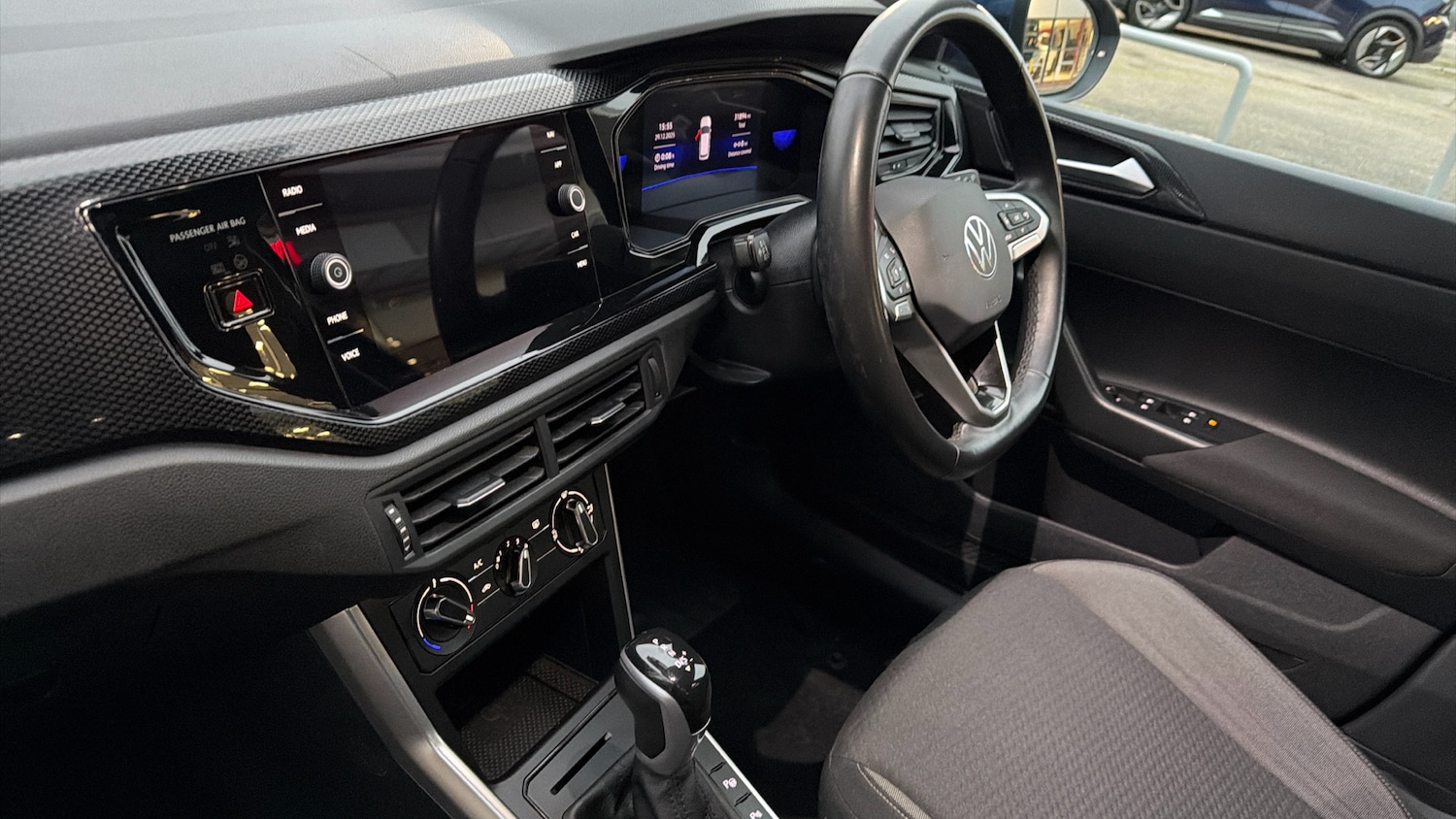 Used Volkswagen Taigo 2024 for sale - 77063189: Photo 9