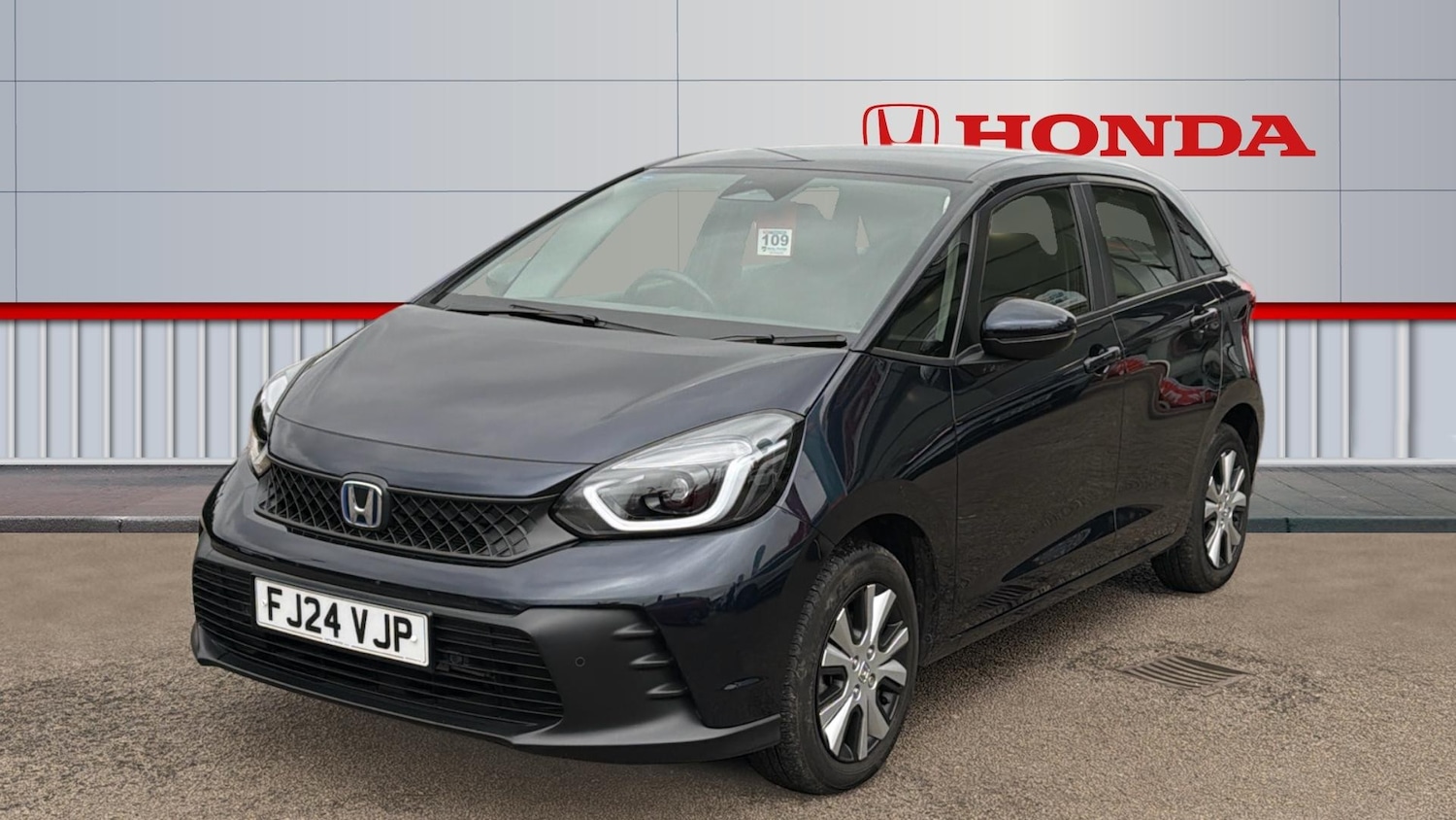 Used Honda Jazz 2024 for sale - 77616606: Photo 10