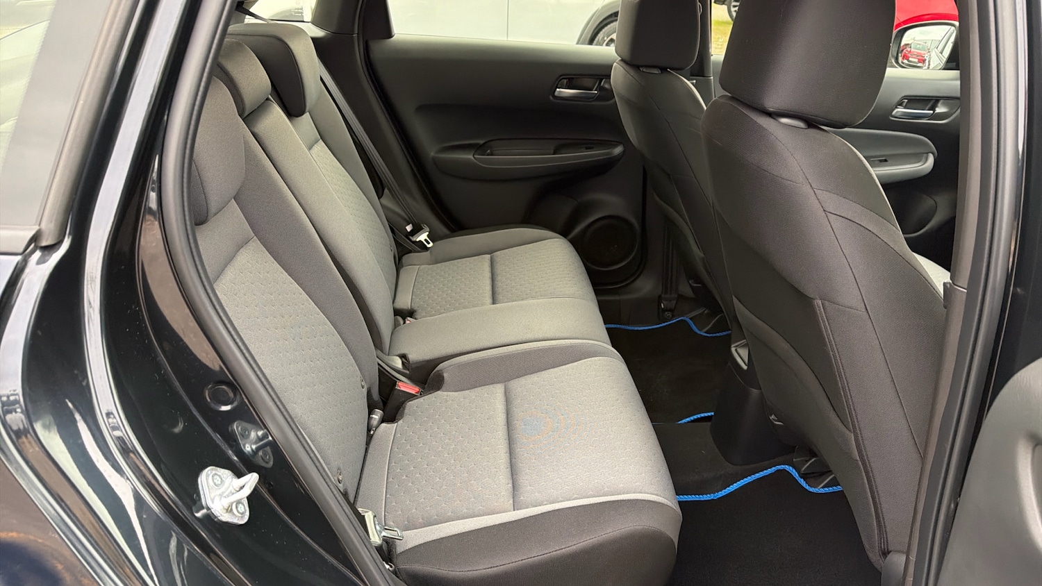 Used Honda Jazz 2024 for sale - 77616606: Photo 14