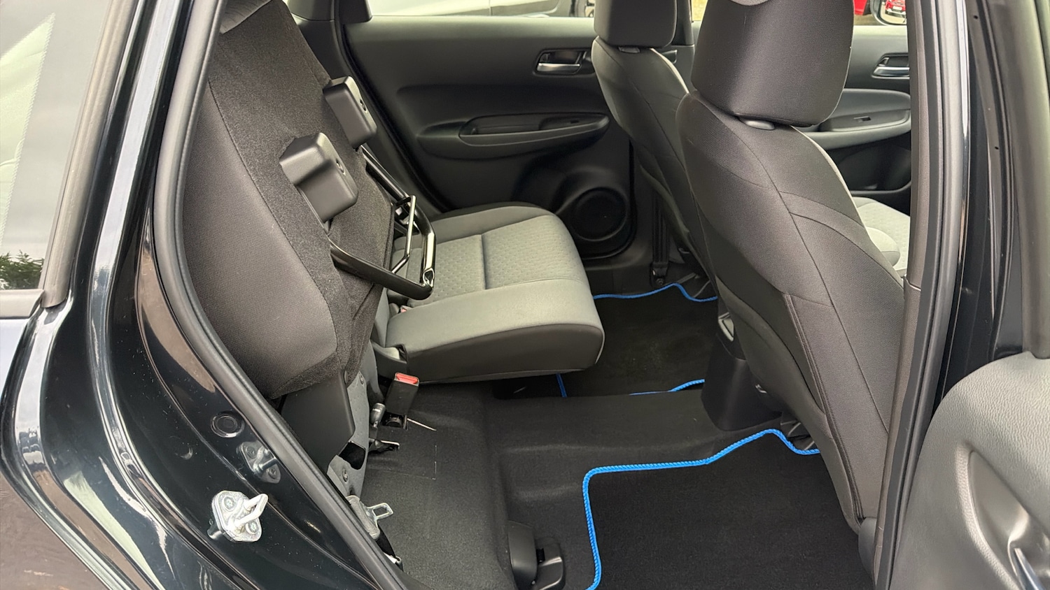 Used Honda Jazz 2024 for sale - 77616606: Photo 15