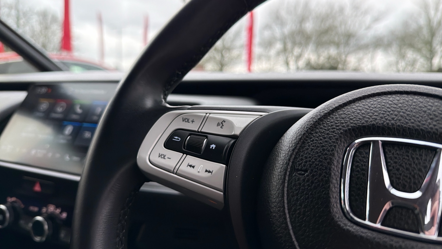 Used Honda Jazz 2024 for sale - 77616606: Photo 19