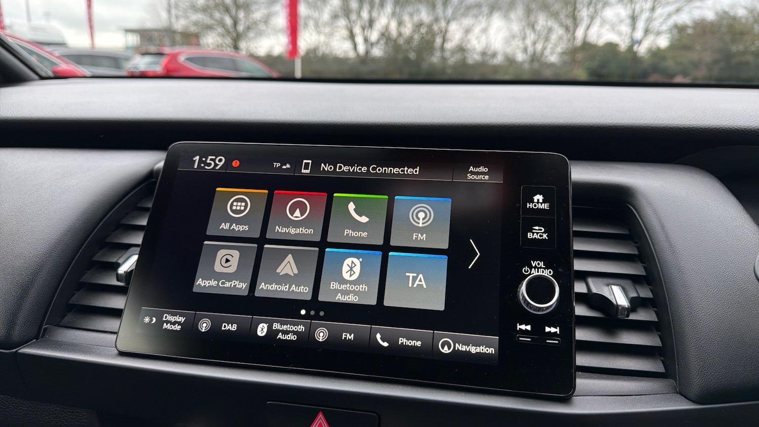 Used Honda Jazz 2024 for sale - 77616606: Photo 20