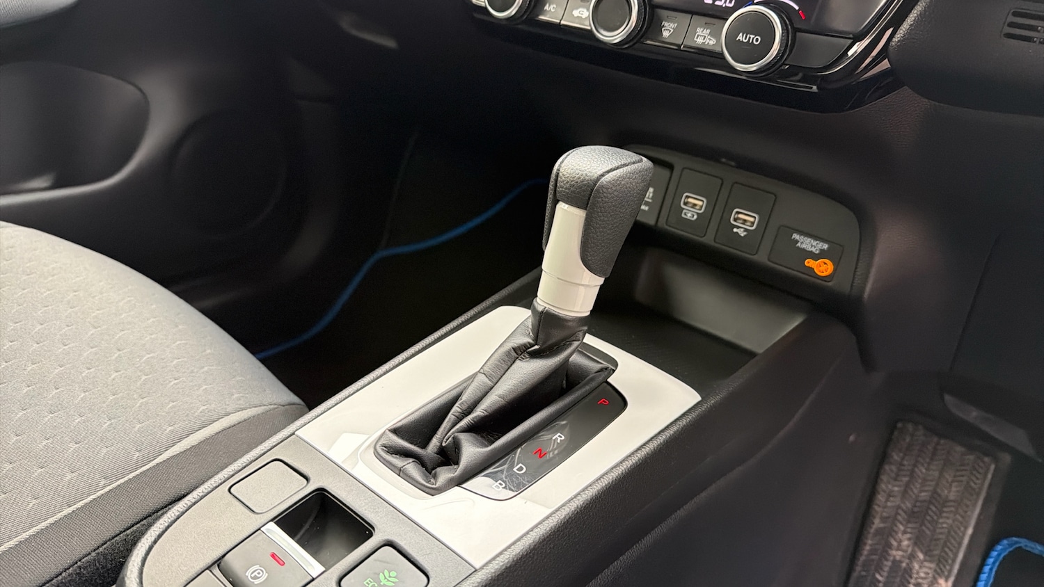 Used Honda Jazz 2024 for sale - 77616606: Photo 22