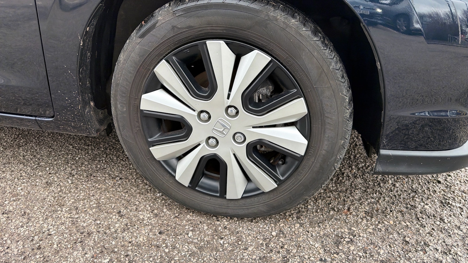 Used Honda Jazz 2024 for sale - 77616606: Photo 23