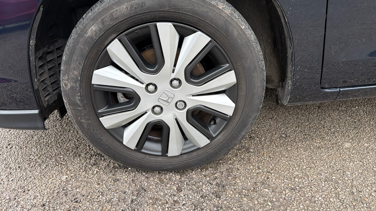 Used Honda Jazz 2024 for sale - 77616606: Photo 24