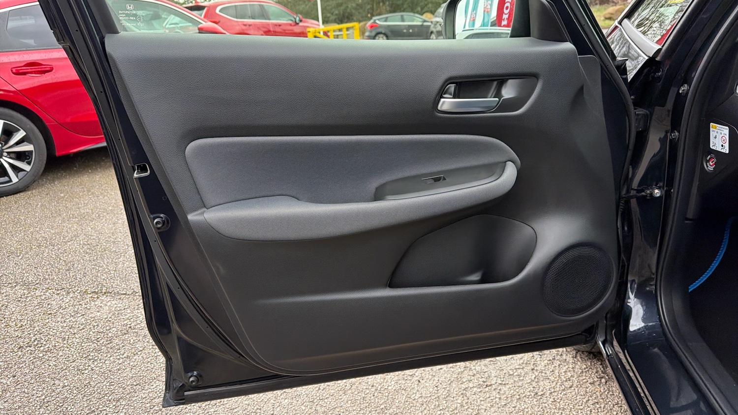 Used Honda Jazz 2024 for sale - 77616606: Photo 25