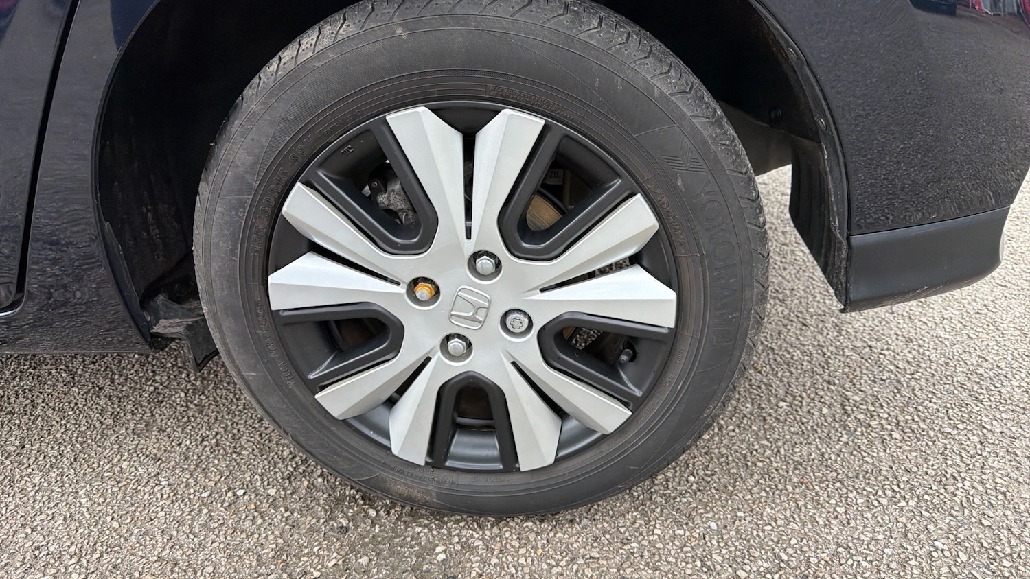 Used Honda Jazz 2024 for sale - 77616606: Photo 26