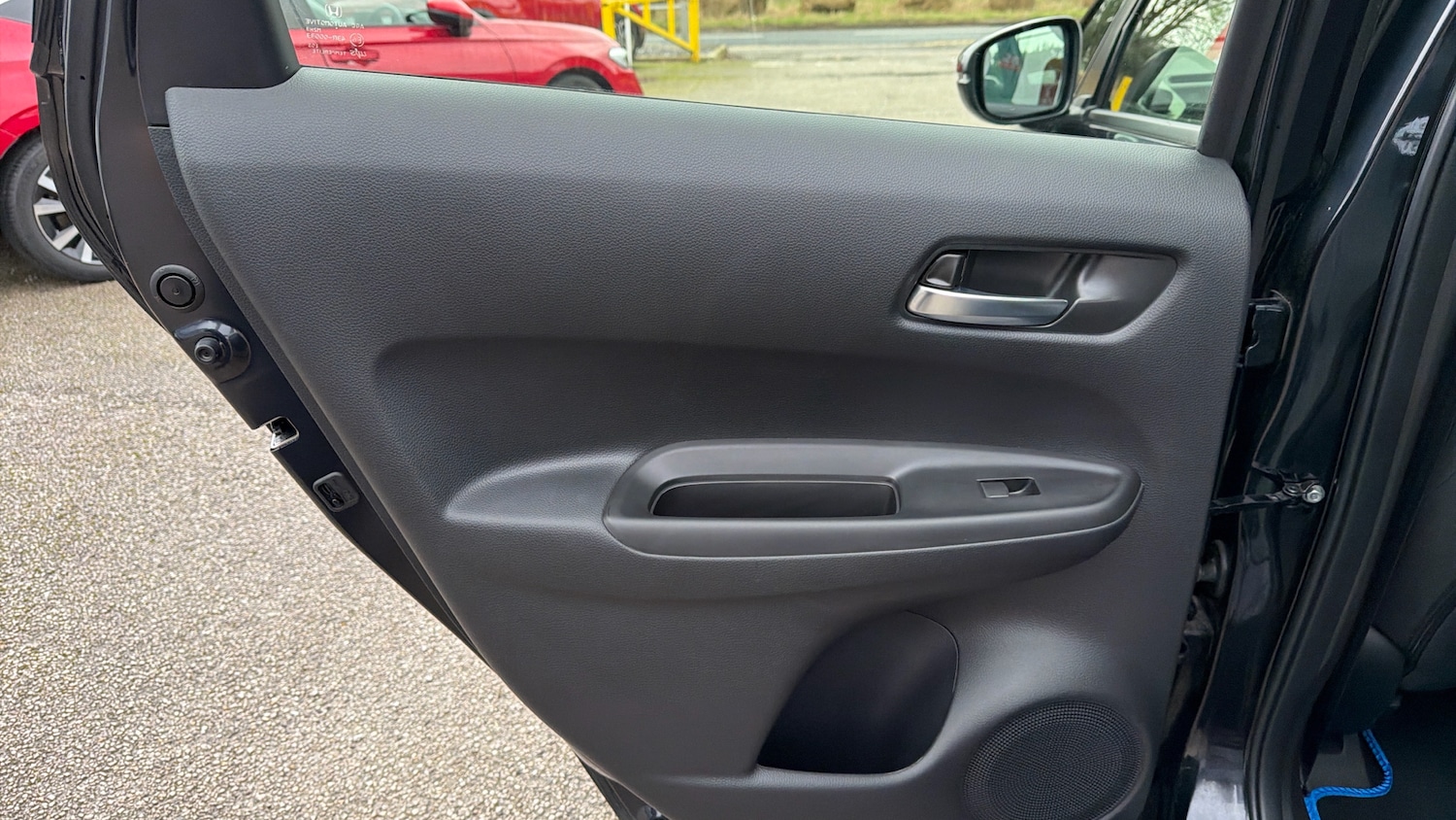 Used Honda Jazz 2024 for sale - 77616606: Photo 27