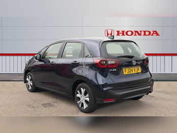 Used Honda Jazz 2024 for sale - 77616606: Photo