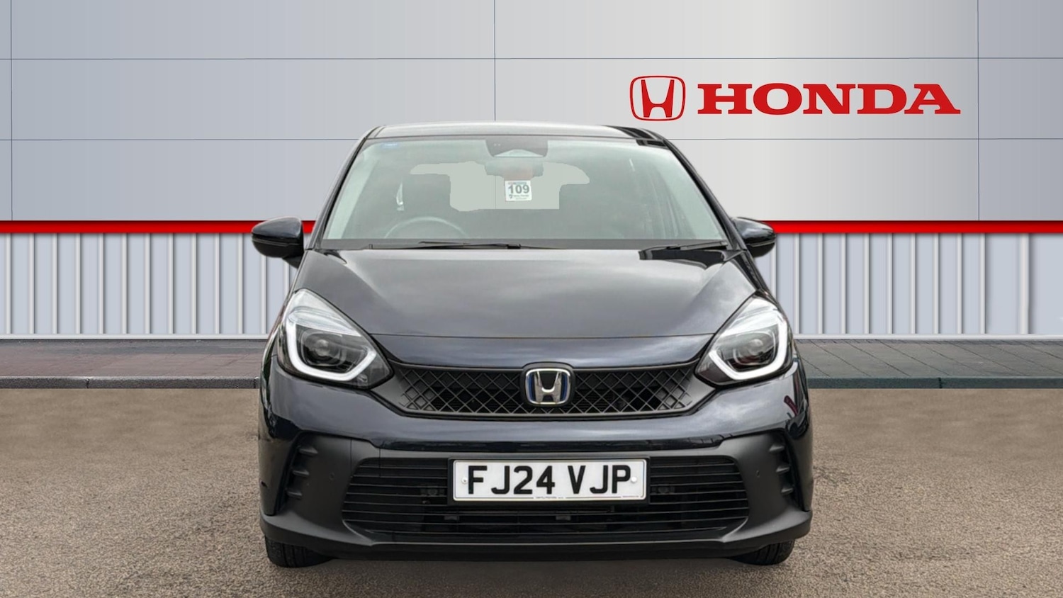 Used Honda Jazz 2024 for sale - 77616606: Photo 6