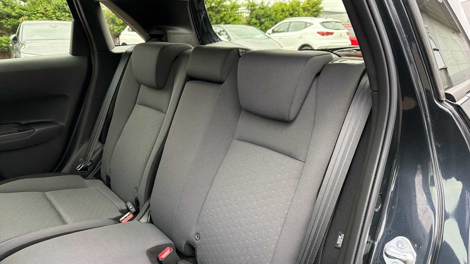 Used Honda Jazz 2024 for sale - 77616606: Photo 8