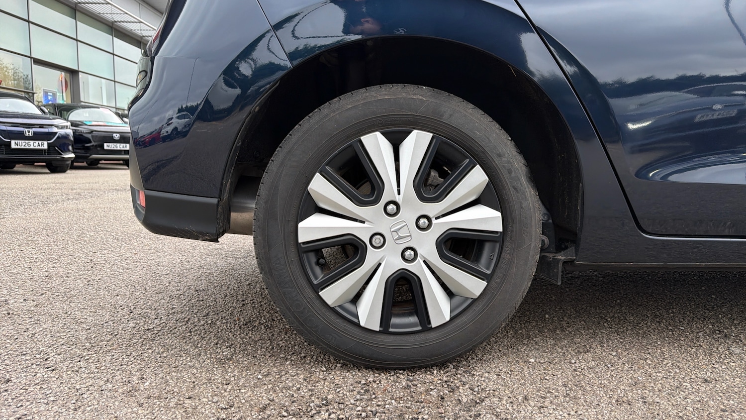 Used Honda Jazz 2024 for sale - 77616606: Photo 9