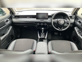 Used Honda HR-V 2025 for sale - 78176353: Photo