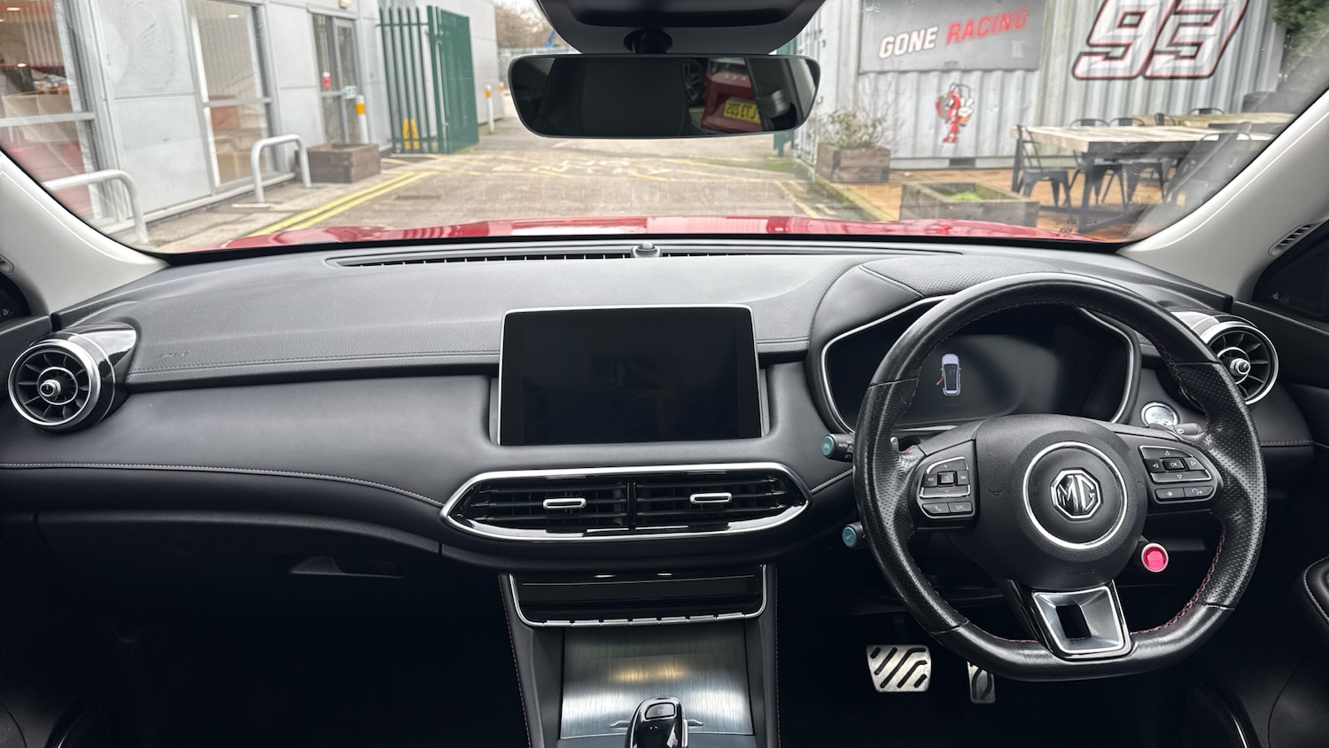 Used MG MG HS 2022 for sale - 77570514: Photo 10