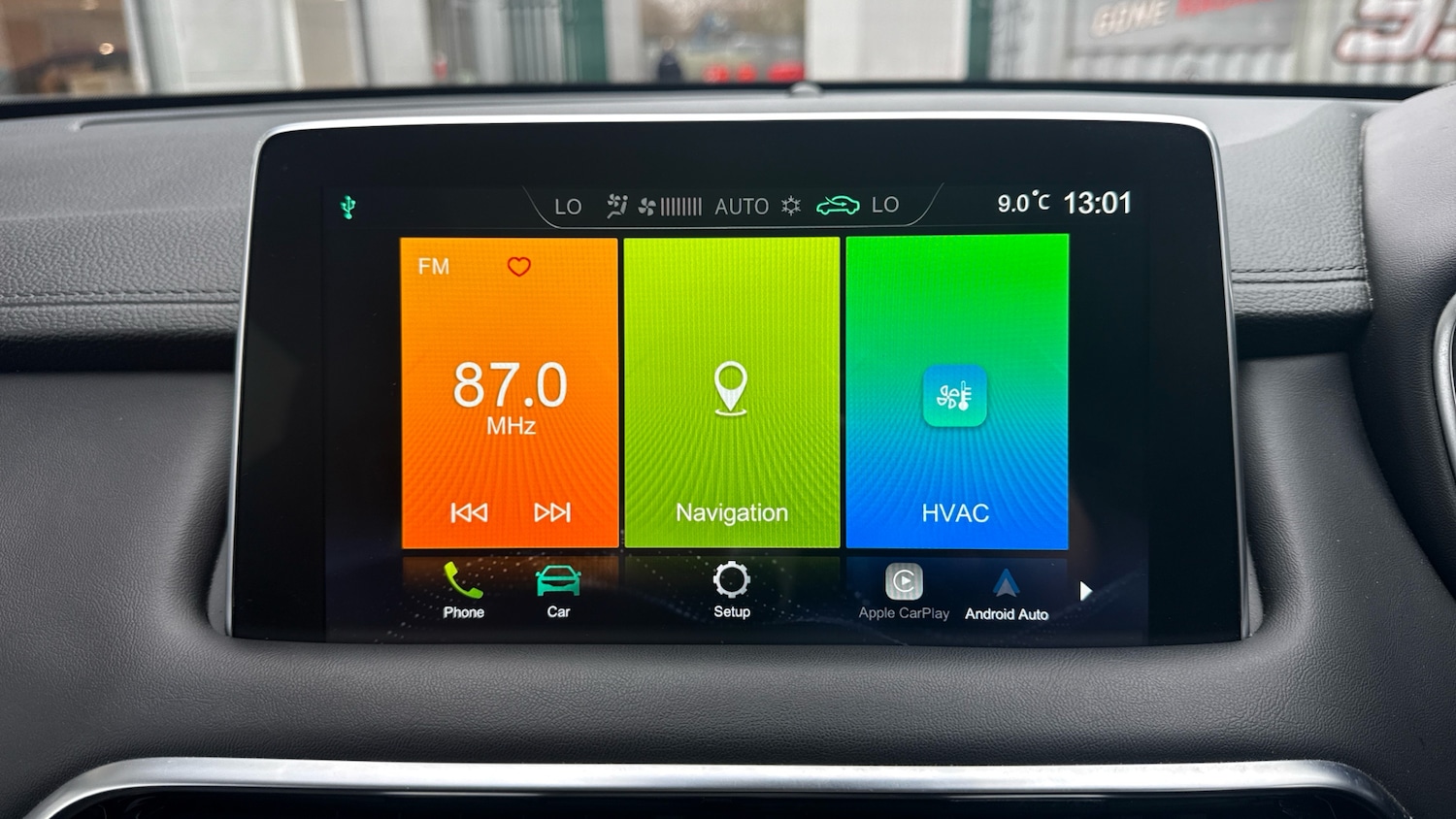 Used MG MG HS 2022 for sale - 77570514: Photo 12