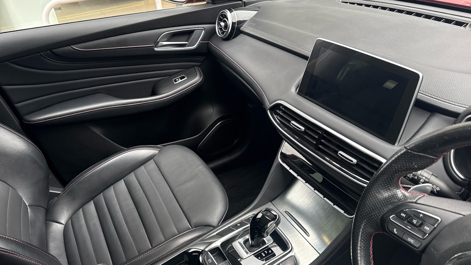 Used MG MG HS 2022 for sale - 77570514: Photo 14