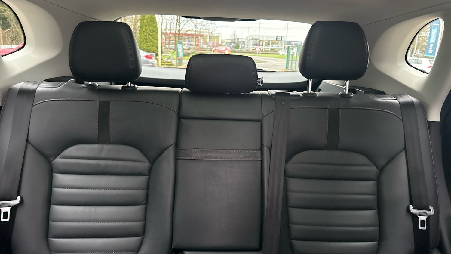 Used MG MG HS 2022 for sale - 77570514: Photo 15