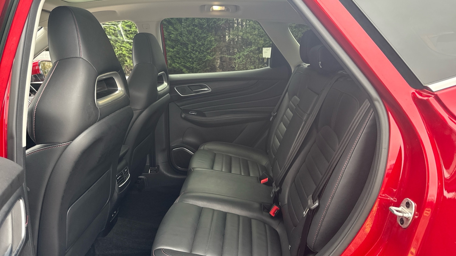 Used MG MG HS 2022 for sale - 77570514: Photo 16