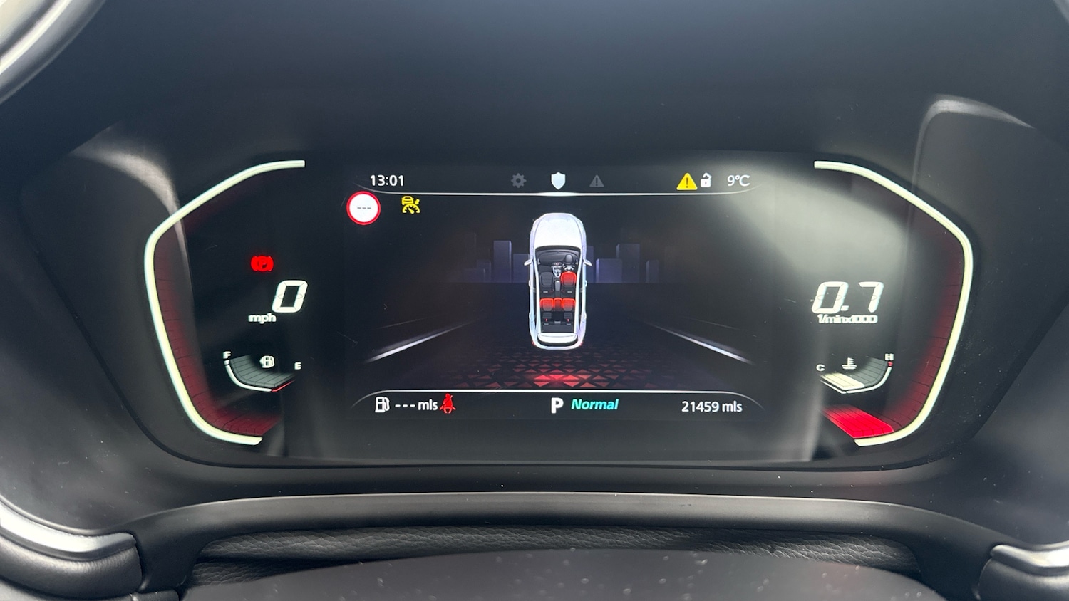 Used MG MG HS 2022 for sale - 77570514: Photo 18