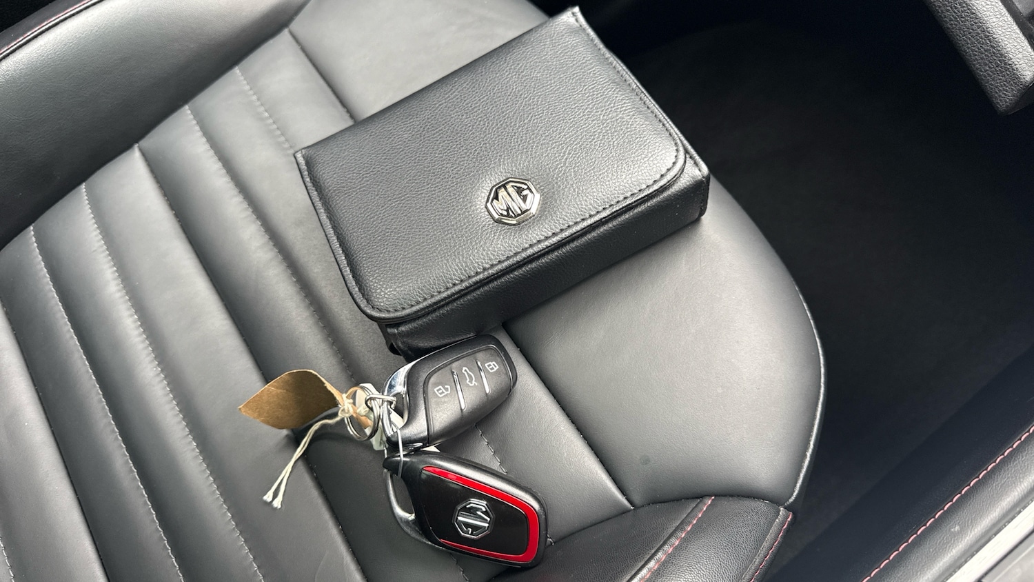 Used MG MG HS 2022 for sale - 77570514: Photo 19