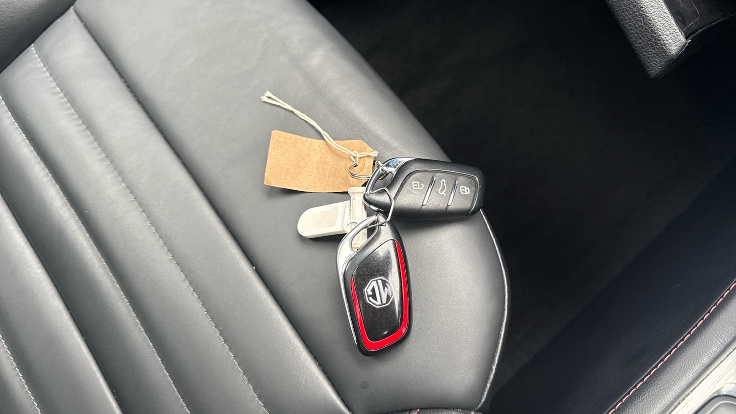 Used MG MG HS 2022 for sale - 77570514: Photo 20