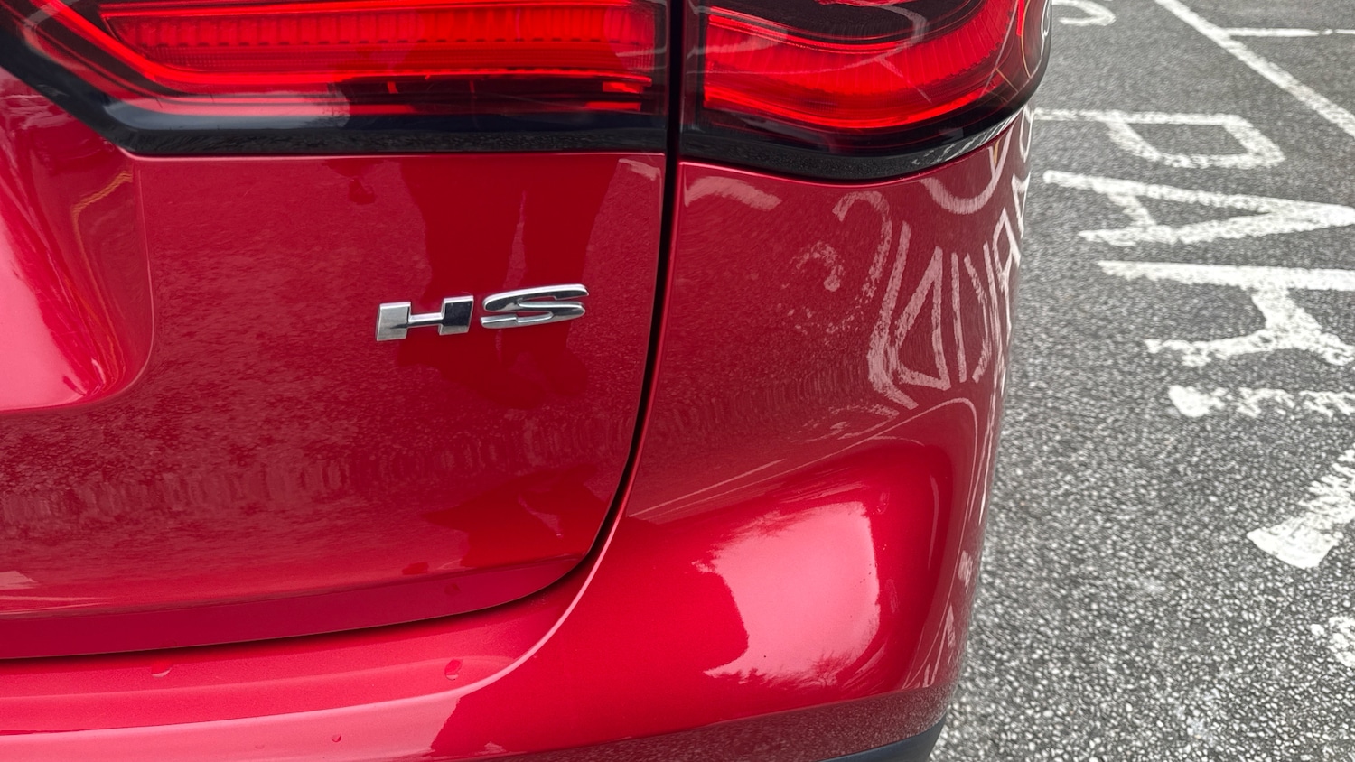 Used MG MG HS 2022 for sale - 77570514: Photo 25