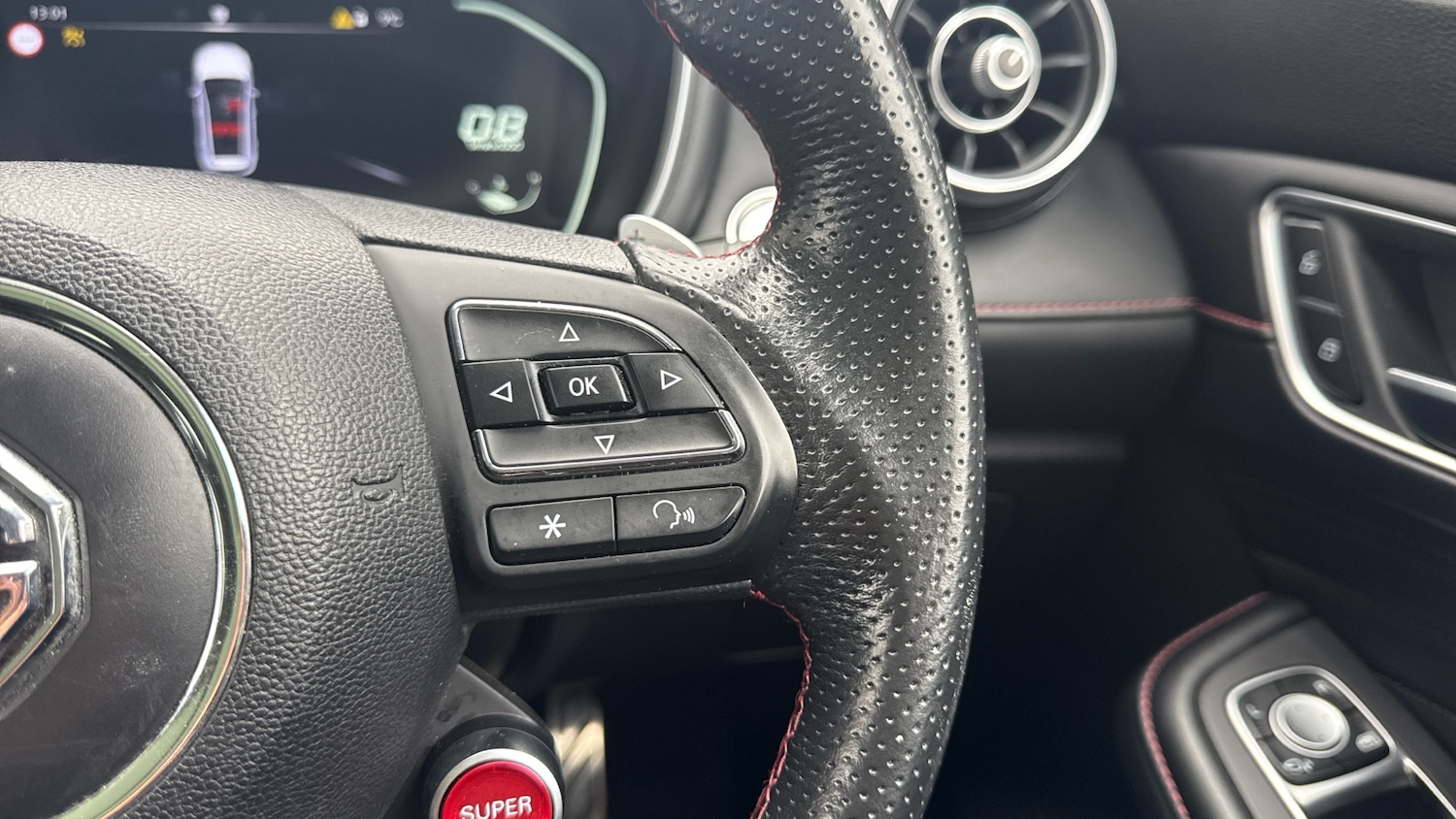 Used MG MG HS 2022 for sale - 77570514: Photo 27