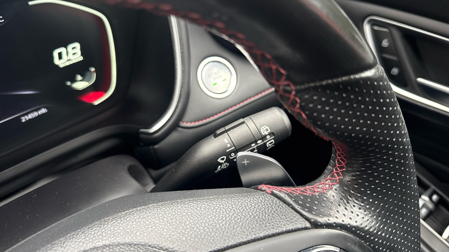 Used MG MG HS 2022 for sale - 77570514: Photo 30