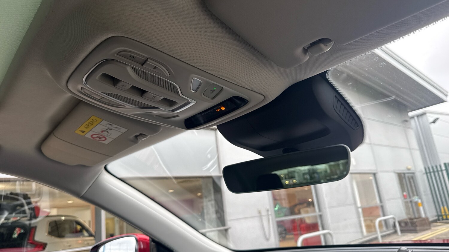 Used MG MG HS 2022 for sale - 77570514: Photo 33