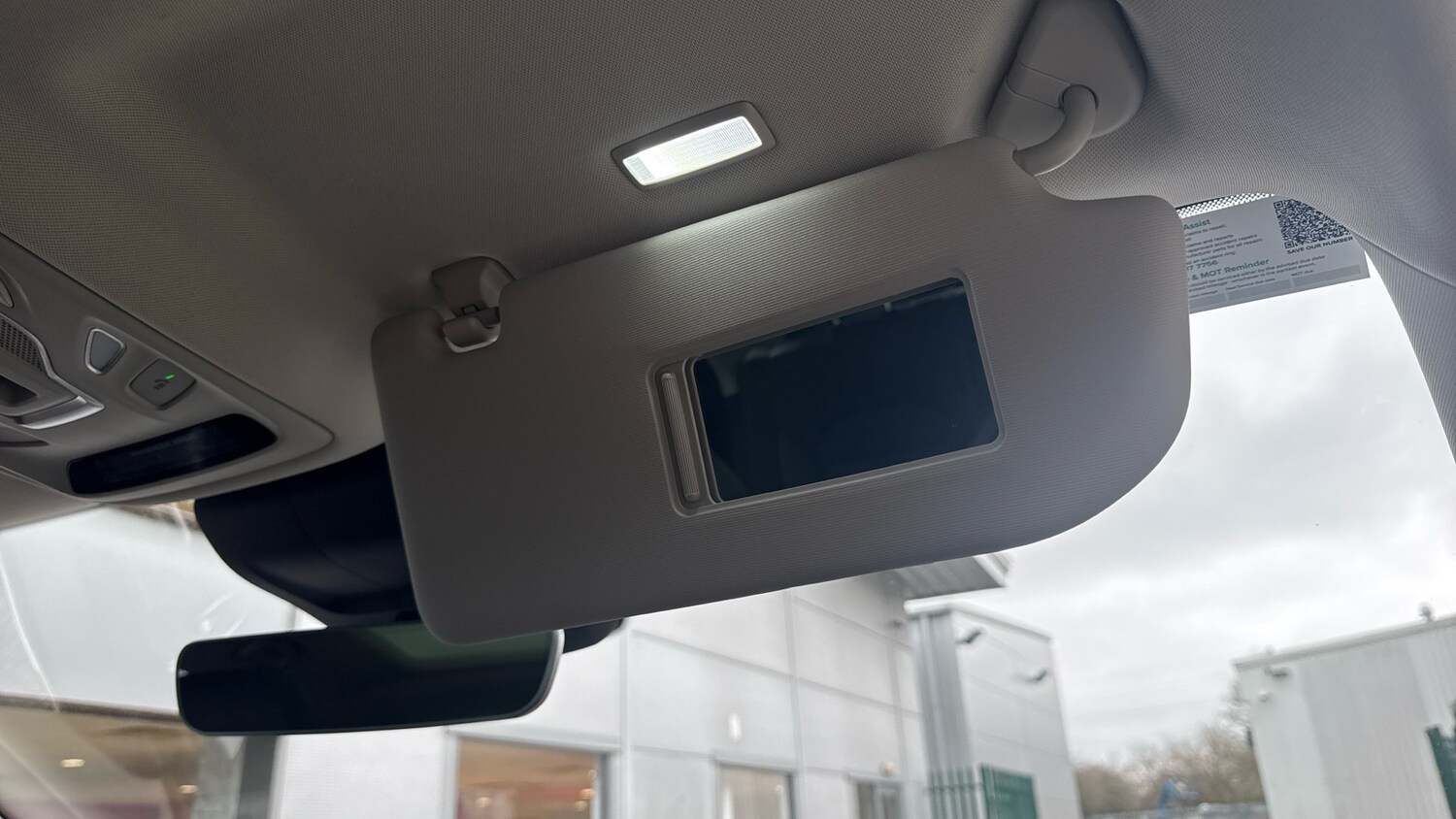 Used MG MG HS 2022 for sale - 77570514: Photo 34