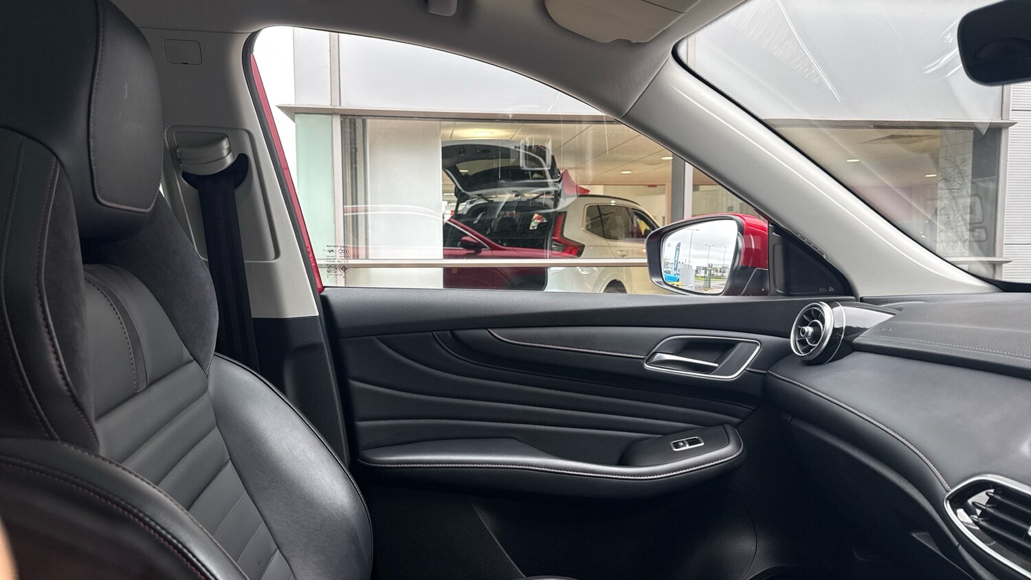 Used MG MG HS 2022 for sale - 77570514: Photo 35