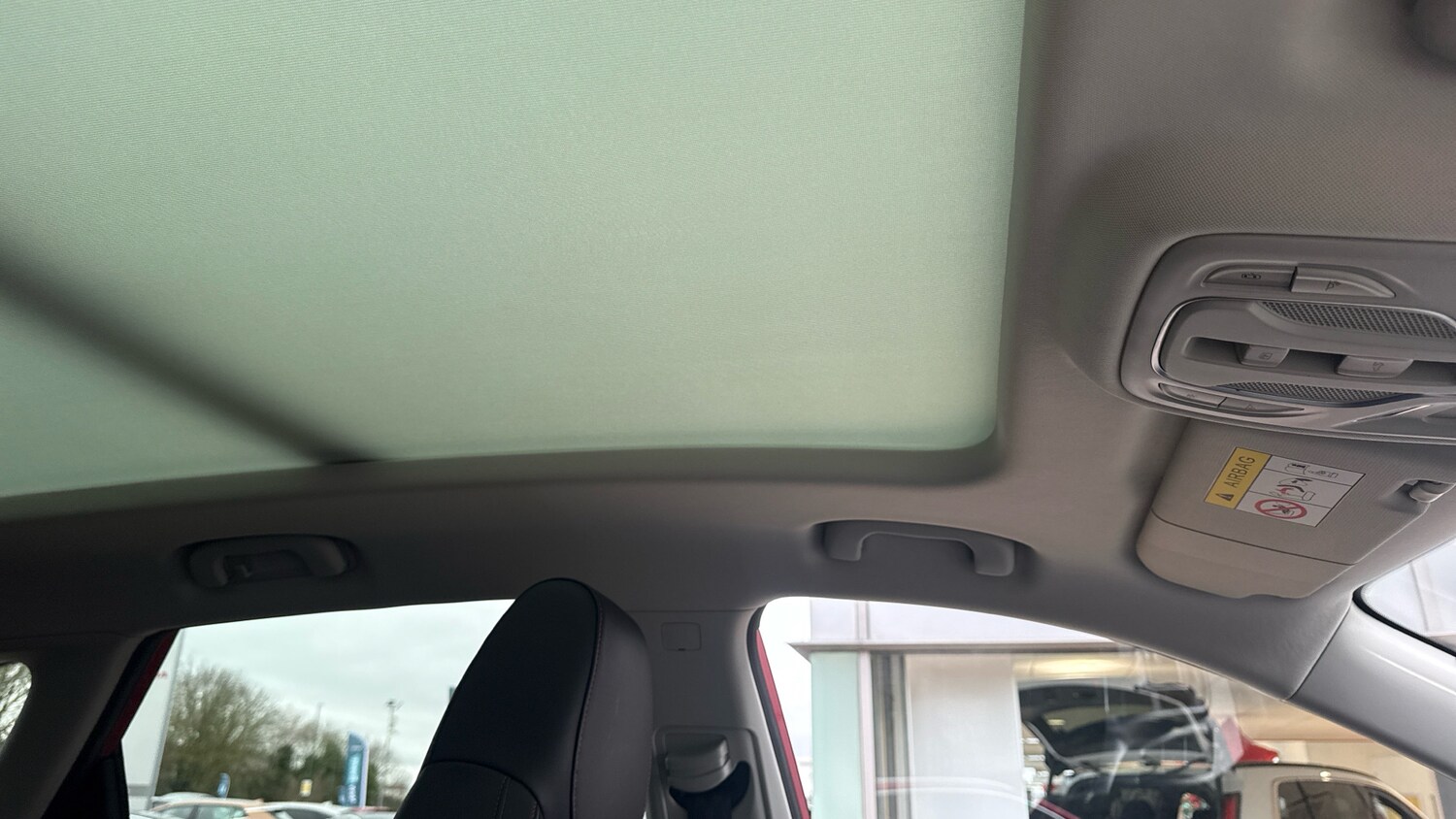 Used MG MG HS 2022 for sale - 77570514: Photo 36