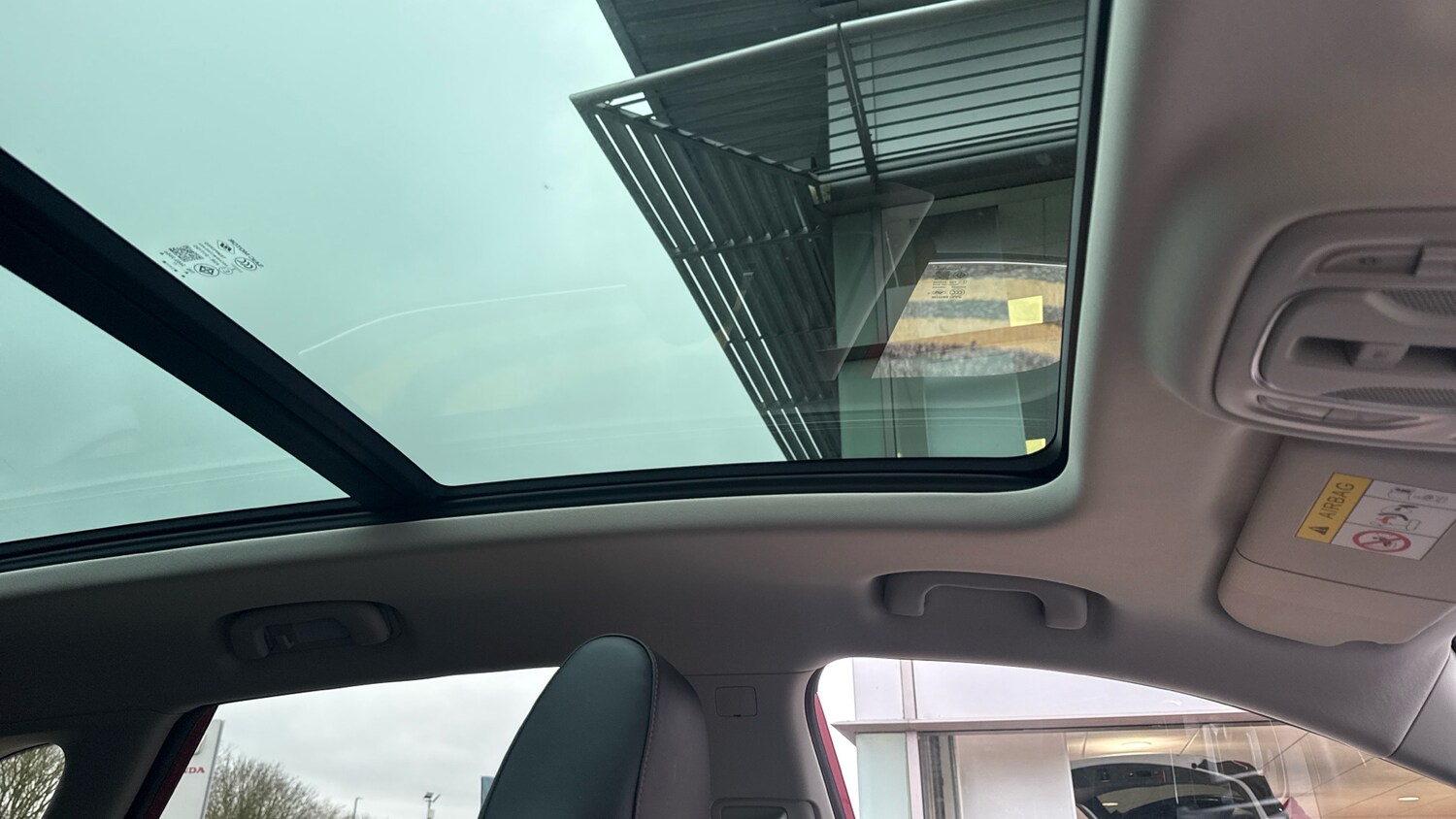 Used MG MG HS 2022 for sale - 77570514: Photo 37