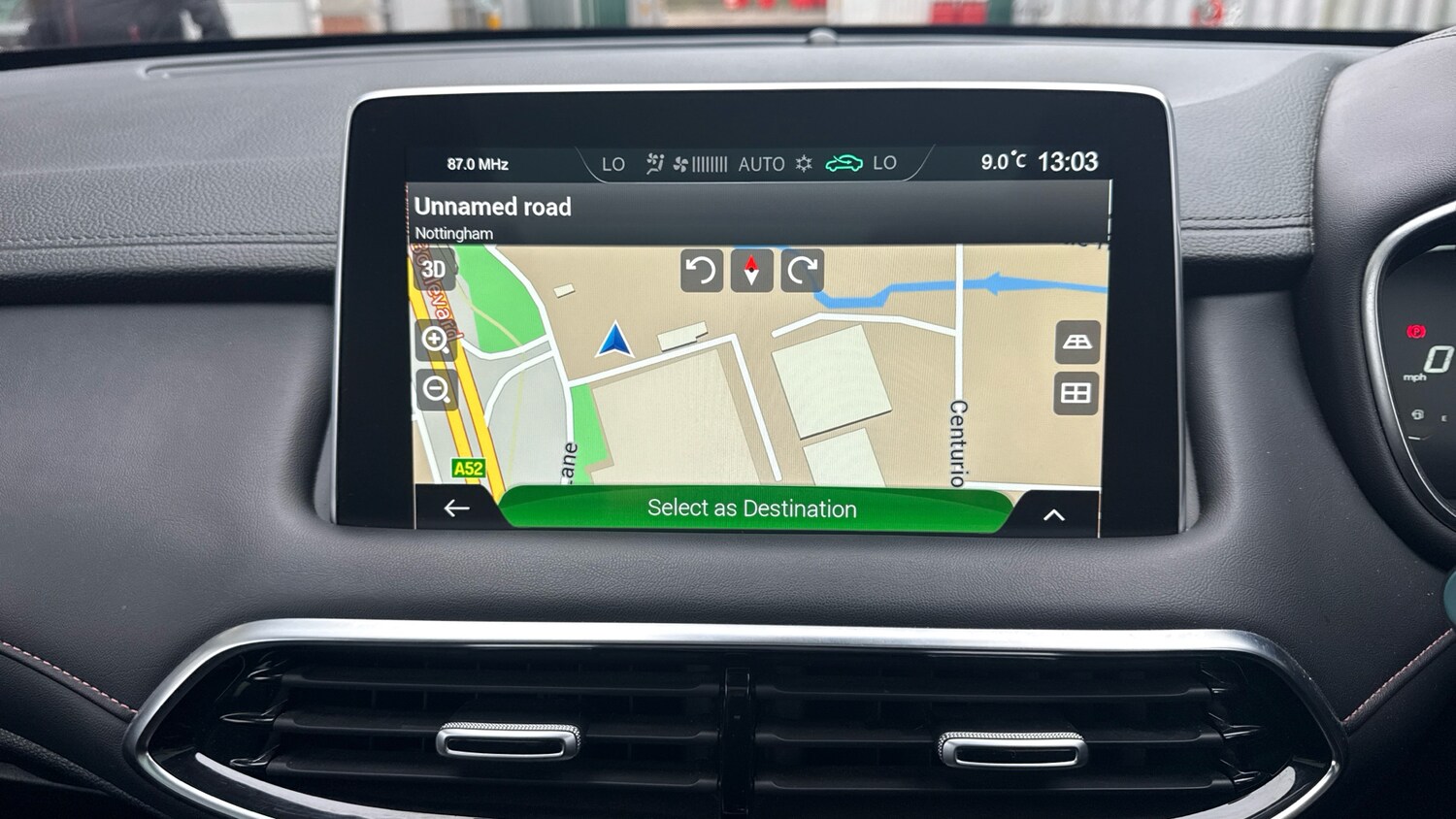 Used MG MG HS 2022 for sale - 77570514: Photo 38