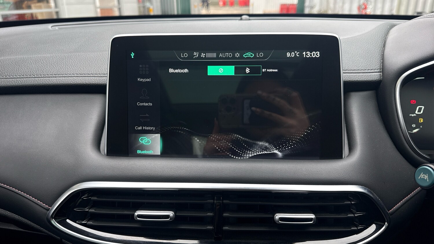 Used MG MG HS 2022 for sale - 77570514: Photo 39