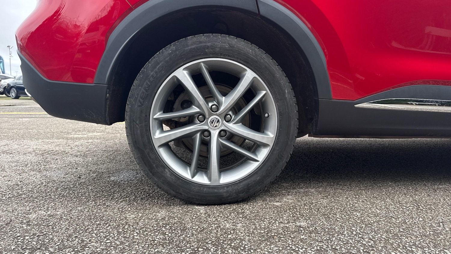 Used MG MG HS 2022 for sale - 77570514: Photo 7