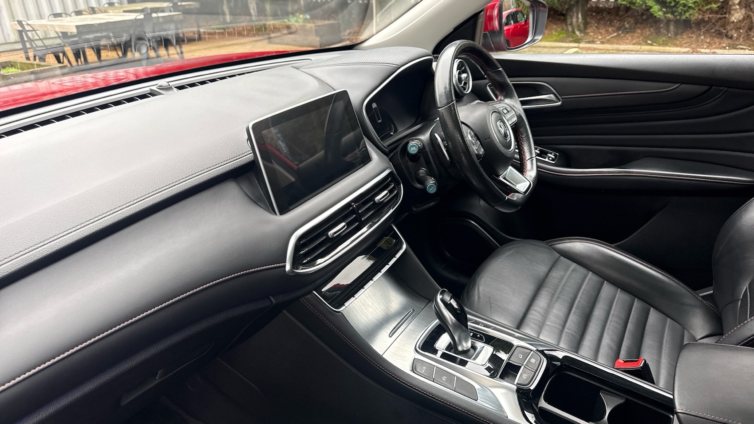 Used MG MG HS 2022 for sale - 77570514: Photo 9