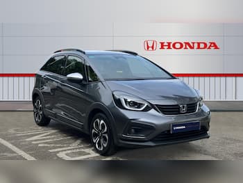 Used Honda Jazz 2022 for sale - 79629681: Photo