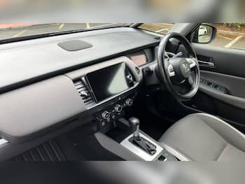 Used Honda Jazz 2022 for sale - 79629681: Photo