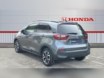 Used Honda Jazz 2022 for sale - 79629681: Photo