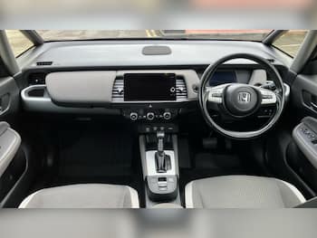 Used Honda Jazz 2022 for sale - 79629681: Photo