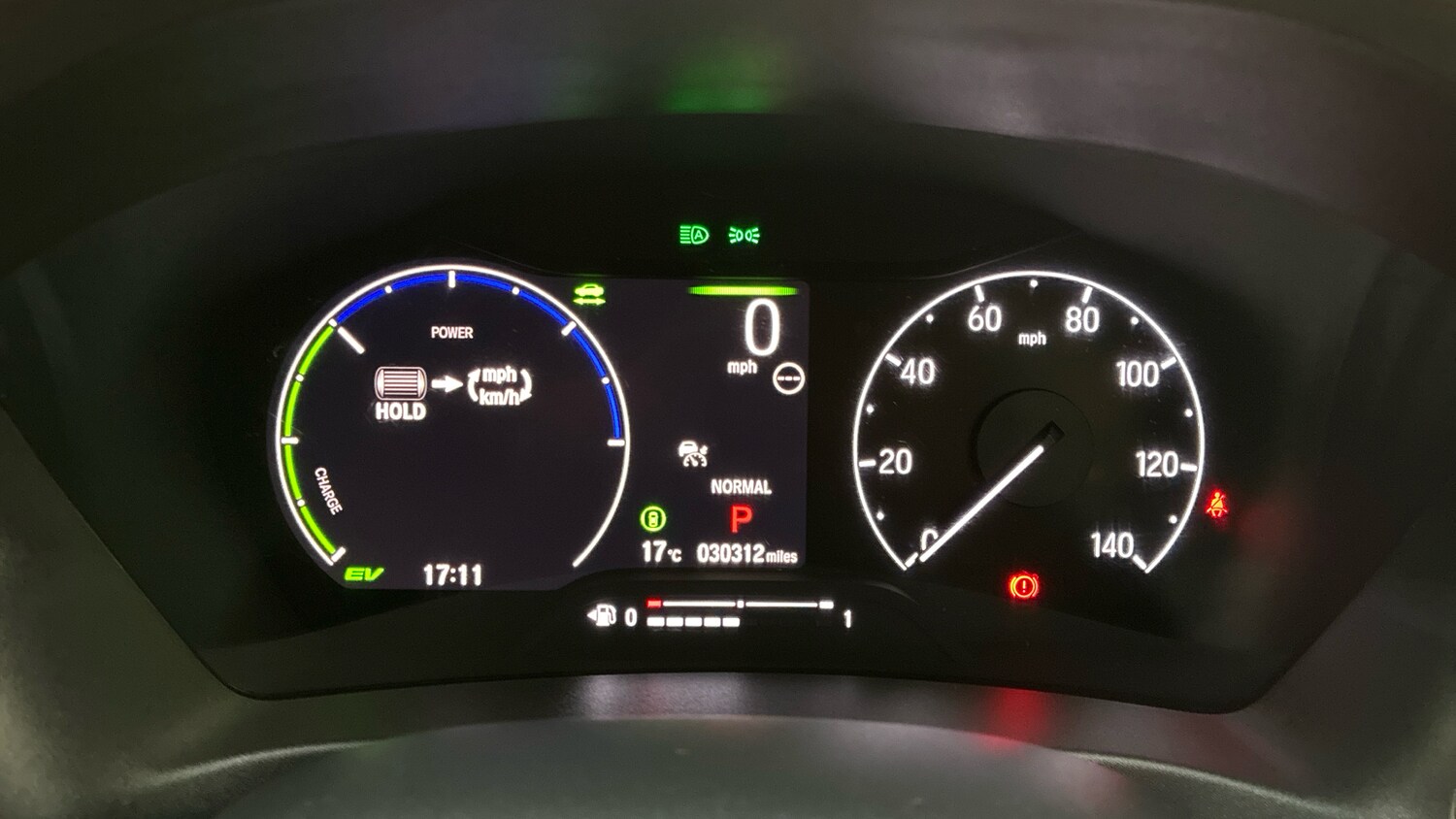 Used Honda HR-V 2023 for sale - 76482753: Photo 11