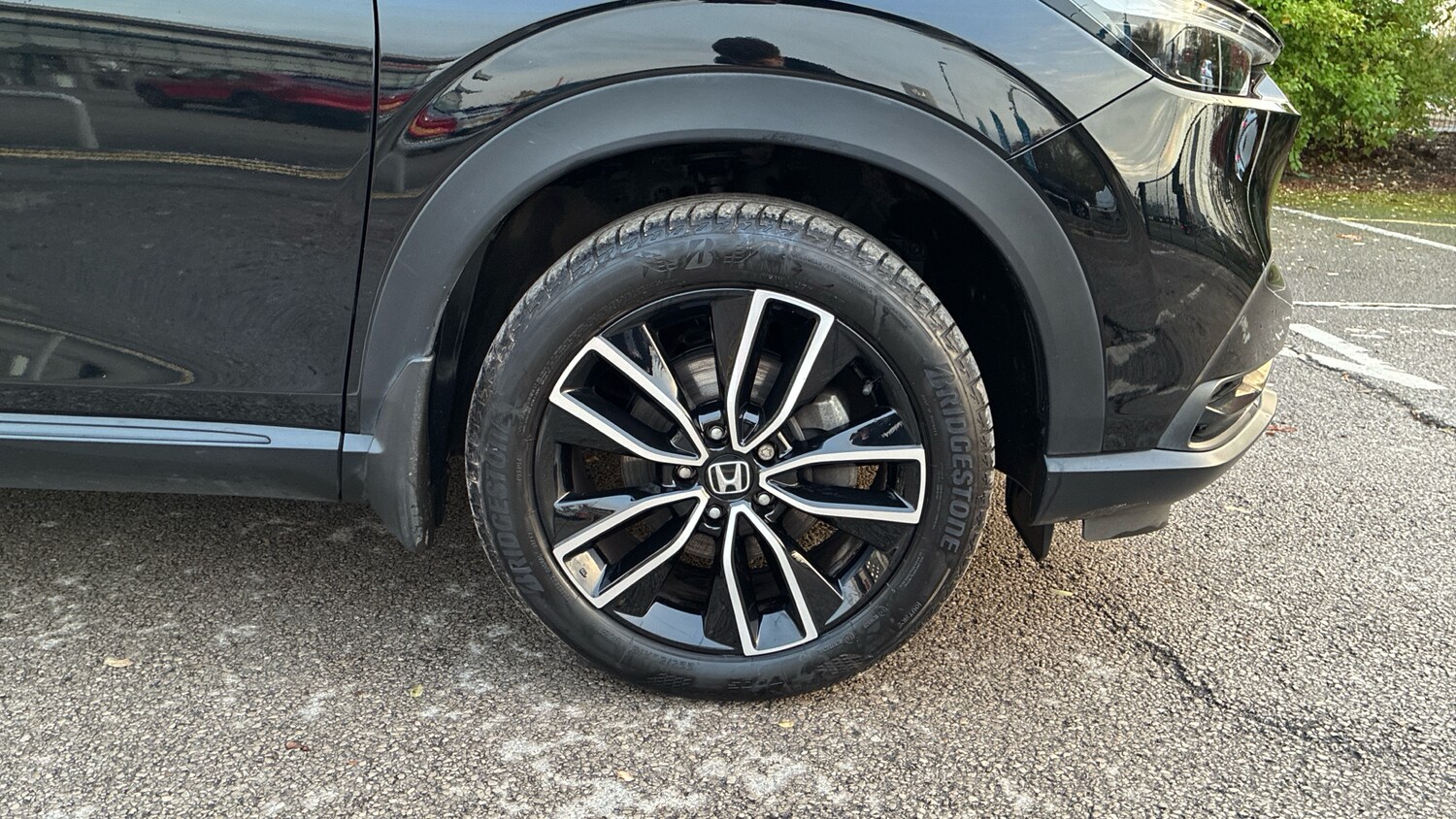 Used Honda HR-V 2023 for sale - 76482753: Photo 13