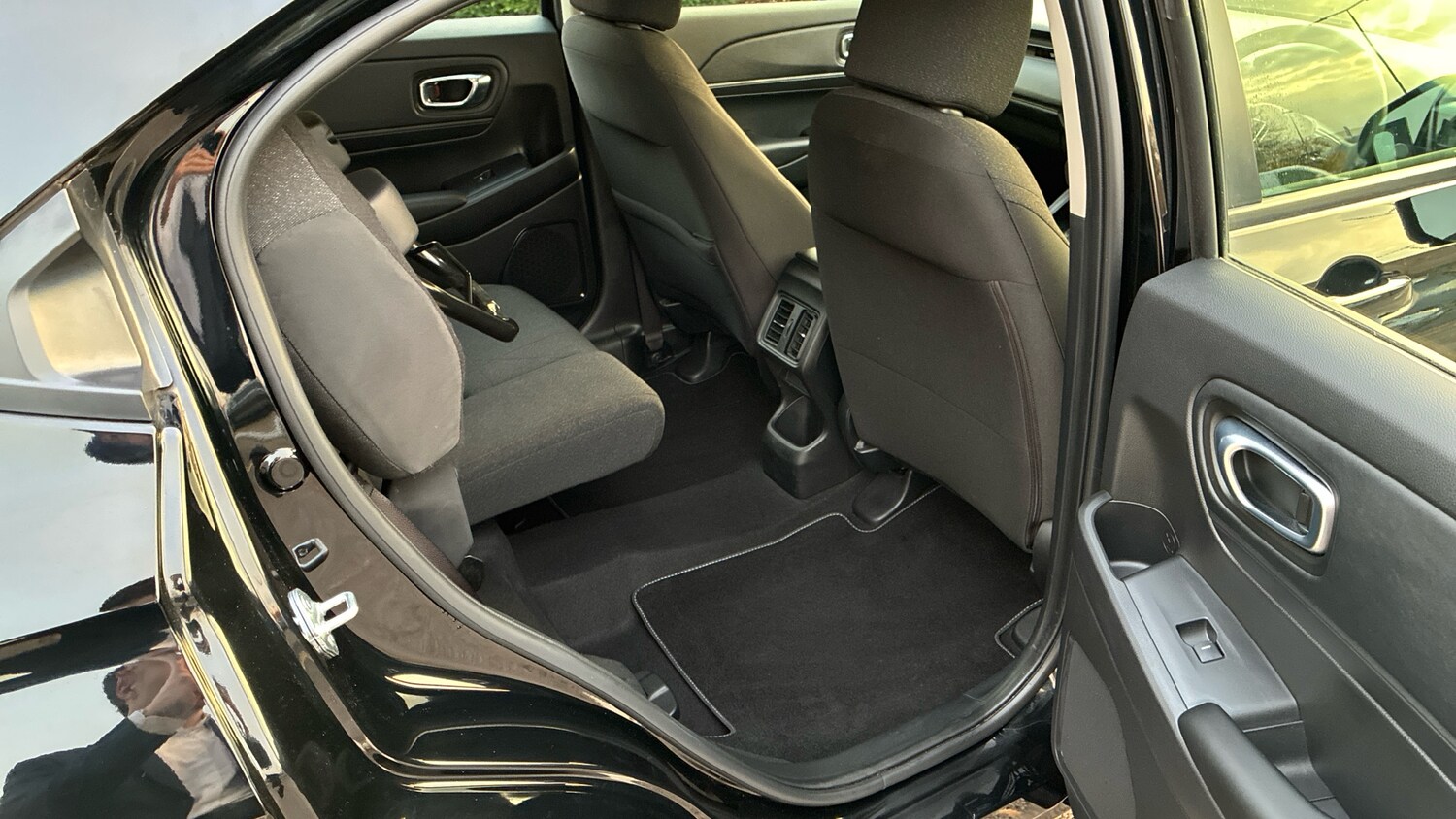 Used Honda HR-V 2023 for sale - 76482753: Photo 15