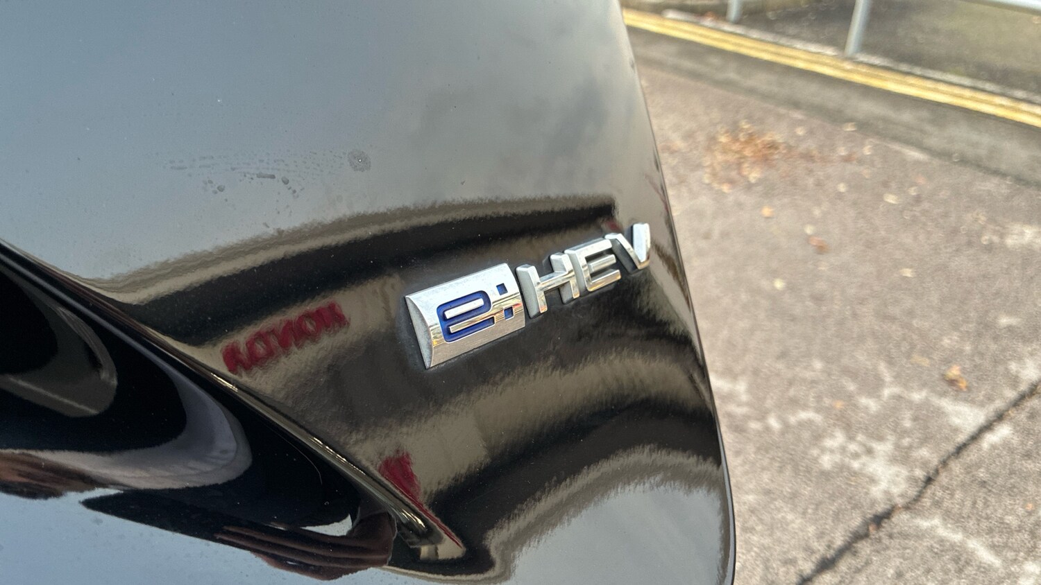 Used Honda HR-V 2023 for sale - 76482753: Photo 16